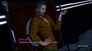 Eternum adult game chapter 23