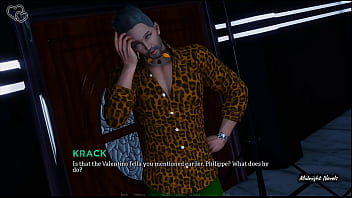 Eternum adult game chapter 23