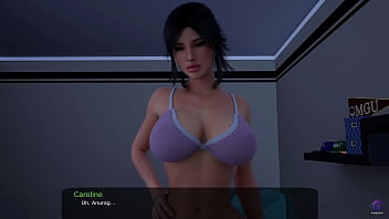 Stepsister sneaks into my room & sucks me off 3d hentai animated porn milfy city Stepsister sneaks into my room & sucks me off 3d hentai animated porn milfy city