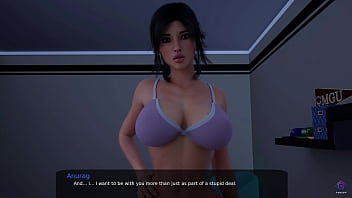 Stepsister sneaks into my room & sucks me off 3d hentai animated porn milfy city