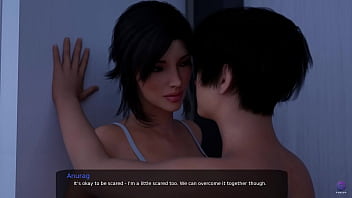 Stepsister sneaks into my room & sucks me off 3d hentai animated porn milfy city