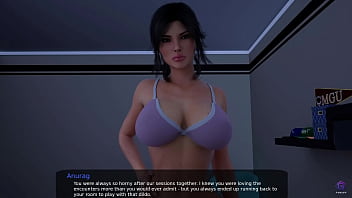 Stepsister sneaks into my room & sucks me off 3d hentai animated porn milfy city