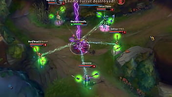 Espantalho é encontrado morto após tentar chupar o proprio pau