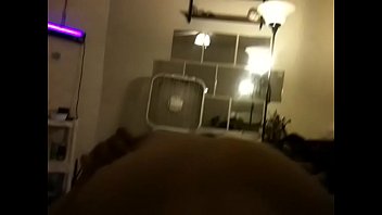 Teasing licking and sucking eachother