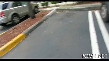 Chick With Fine Ass Gets Banged thumbnail