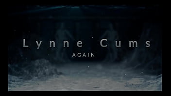 Lynne rides cyguyus bringing her to orgasm