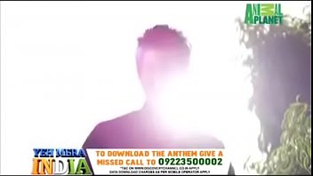 Yeh mera india anthem promo