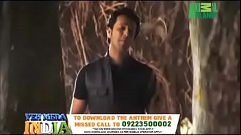 Yeh mera india anthem promo