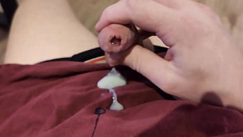 Thick Cumshot thumbnail