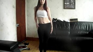 White Girl Dancing thumbnail