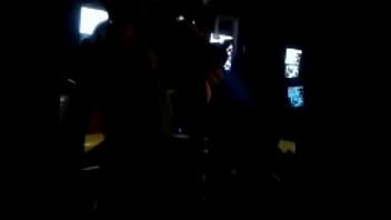 Gettin it crackin adrinna style