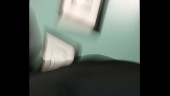 A little suckie sucky