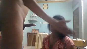 Facefuck Slapping Spitting On Face For Madhu thumbnail