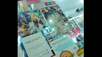 Come get dirty at work