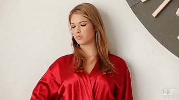 Newbie's anal exploration