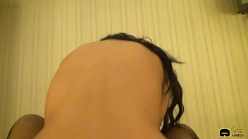 Carlitos way se folla a iris cool