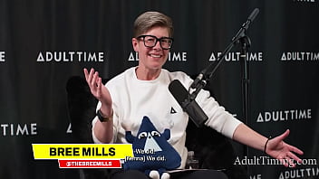 A fun podcast with gorgeous pornstar kenna james & the director of girlsway A fun podcast with gorgeous pornstar kenna james & the director of girlsway