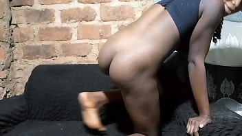 Je suis la mon amour