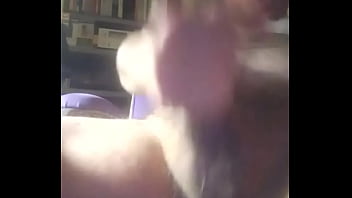 I spunk my jizz every day