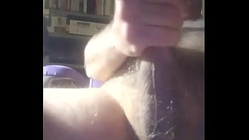 I spunk my jizz every day