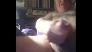 I spunk my jizz every day