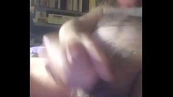 I spunk my jizz every day