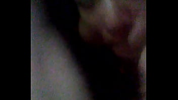 Shoot that load on my face