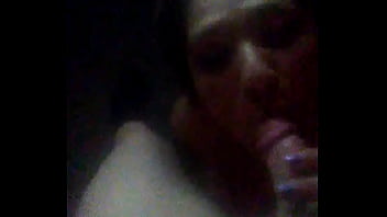 Shoot that load on my face