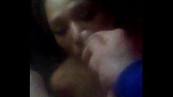 Shoot that load on my face