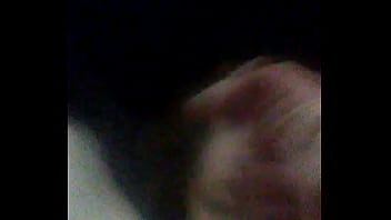 Shoot that load on my face