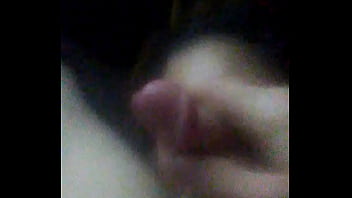 Shoot that load on my face