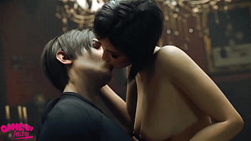 Re ada super hot fucking with kennedy