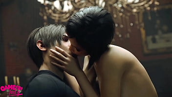 Re ada super hot fucking with kennedy