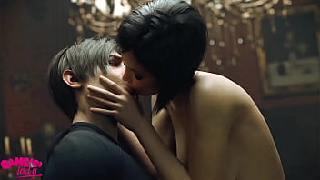 Re ada super hot fucking with kennedy