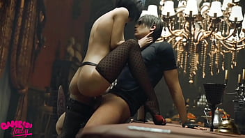 Re ada super hot fucking with kennedy