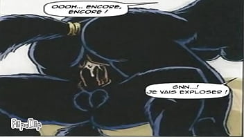 Anubis Dark Desire Avance De La Animación En La Cual Anubis Y Khaybat Tienen Una Pequeña Discusión La Cual Se Arregla De Una Forma Inusual thumbnail