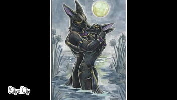 Anubis dark desire avance de la animación en la cual anubis y khaybat tienen una pequeña discusión la cual se arregla de una forma inusual Anubis dark desire avance de la animación en la cual anubis y khaybat tienen una pequeña discusión la cual se arregla de una forma inusual