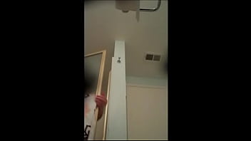 2 sexy bbw grannys taking a shower pre