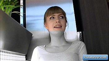 Ftv girls masturbating first time video from 03