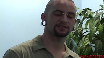 Cuckold hubby is not happy about brianna’s decision