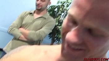 Cuckold hubby is not happy about brianna’s decision