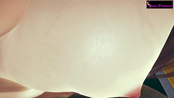 Threesome With 2 Beautiful Girls thumbnail