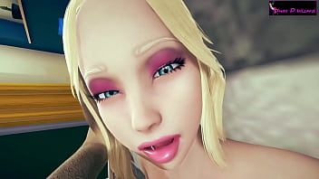 Threesome with 2 beautiful girls