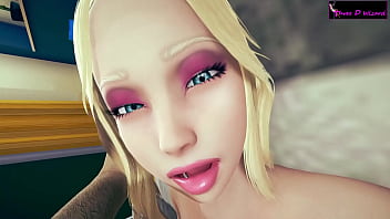 Threesome With 2 Beautiful Girls thumbnail