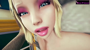 Threesome with 2 beautiful girls