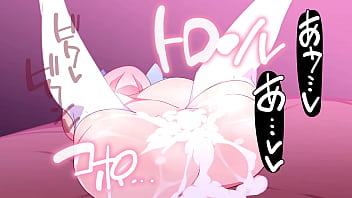 Ame chan game hentai creampie