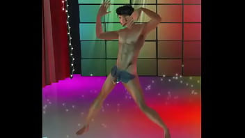 Dancer Thong 1 thumbnail