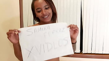 Vídeo de verificação