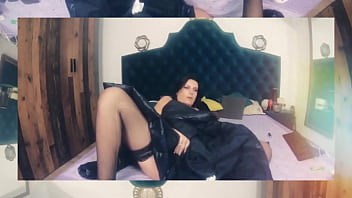 I Want To Cum On My Tits Is There Anyone Here Who Wants To See It #milf #pov #stepmom #latina #bigass #romance # thumbnail