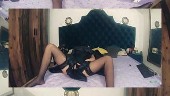 I Want To Cum On My Tits Is There Anyone Here Who Wants To See It #milf #pov #stepmom #latina #bigass #romance # thumbnail